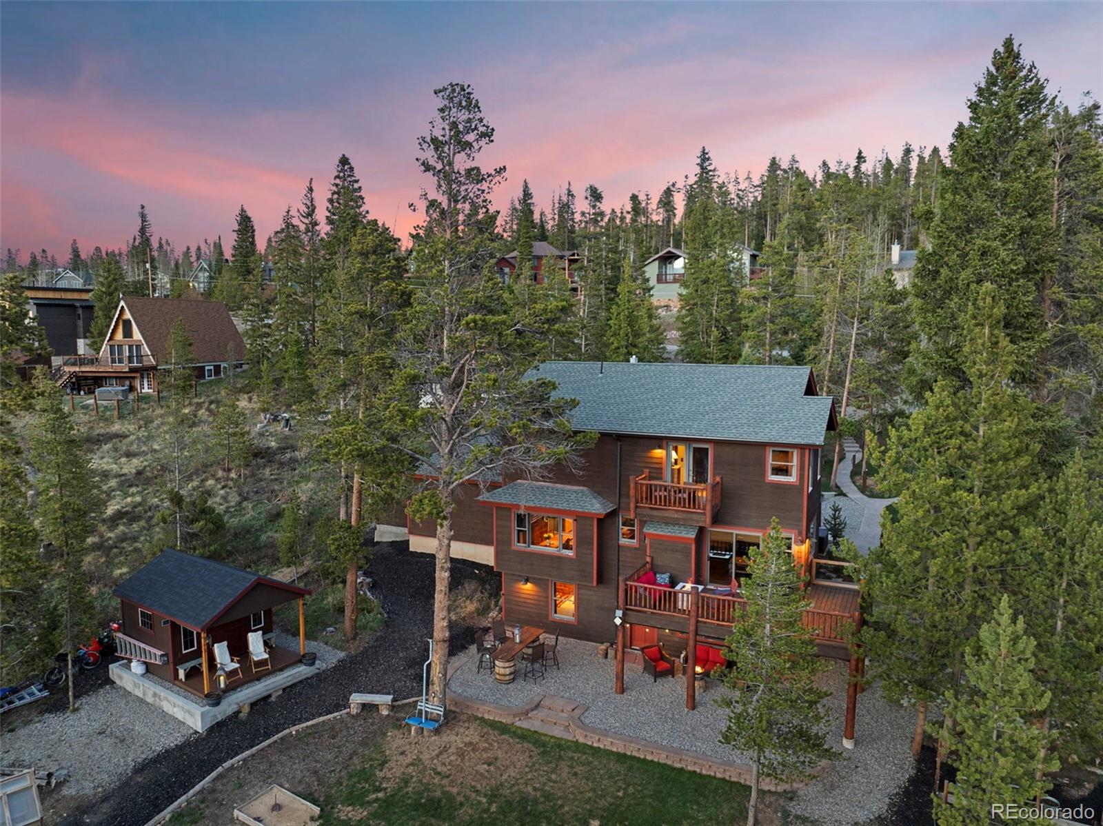 MLS Image #30 for 681  shekel lane,breckenridge, Colorado