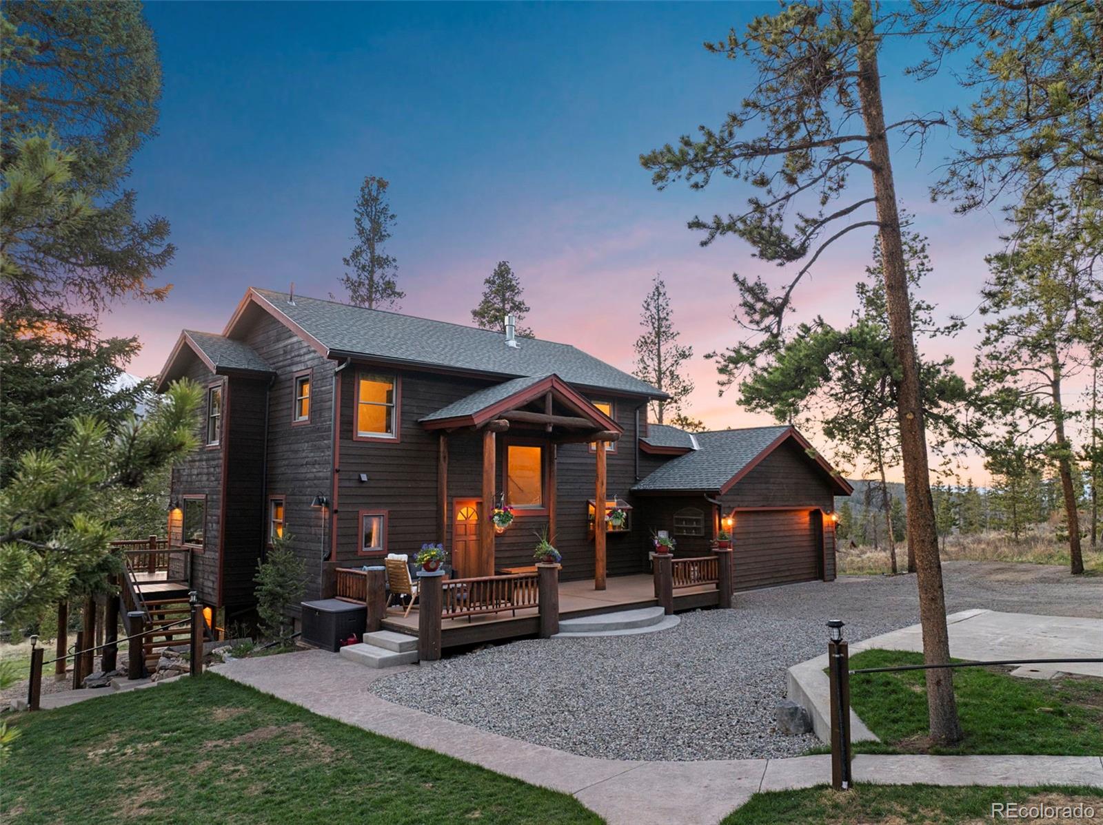 MLS Image #6 for 681  shekel lane,breckenridge, Colorado