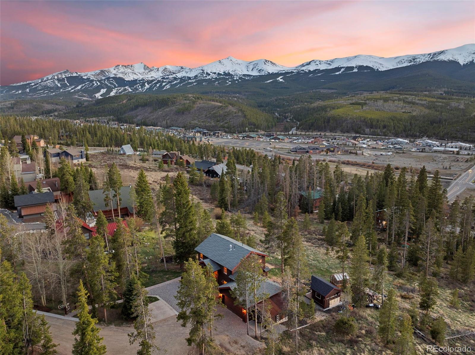 MLS Image #7 for 681  shekel lane,breckenridge, Colorado