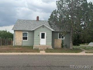 MLS Image #0 for 811 s date street,yuma, Colorado