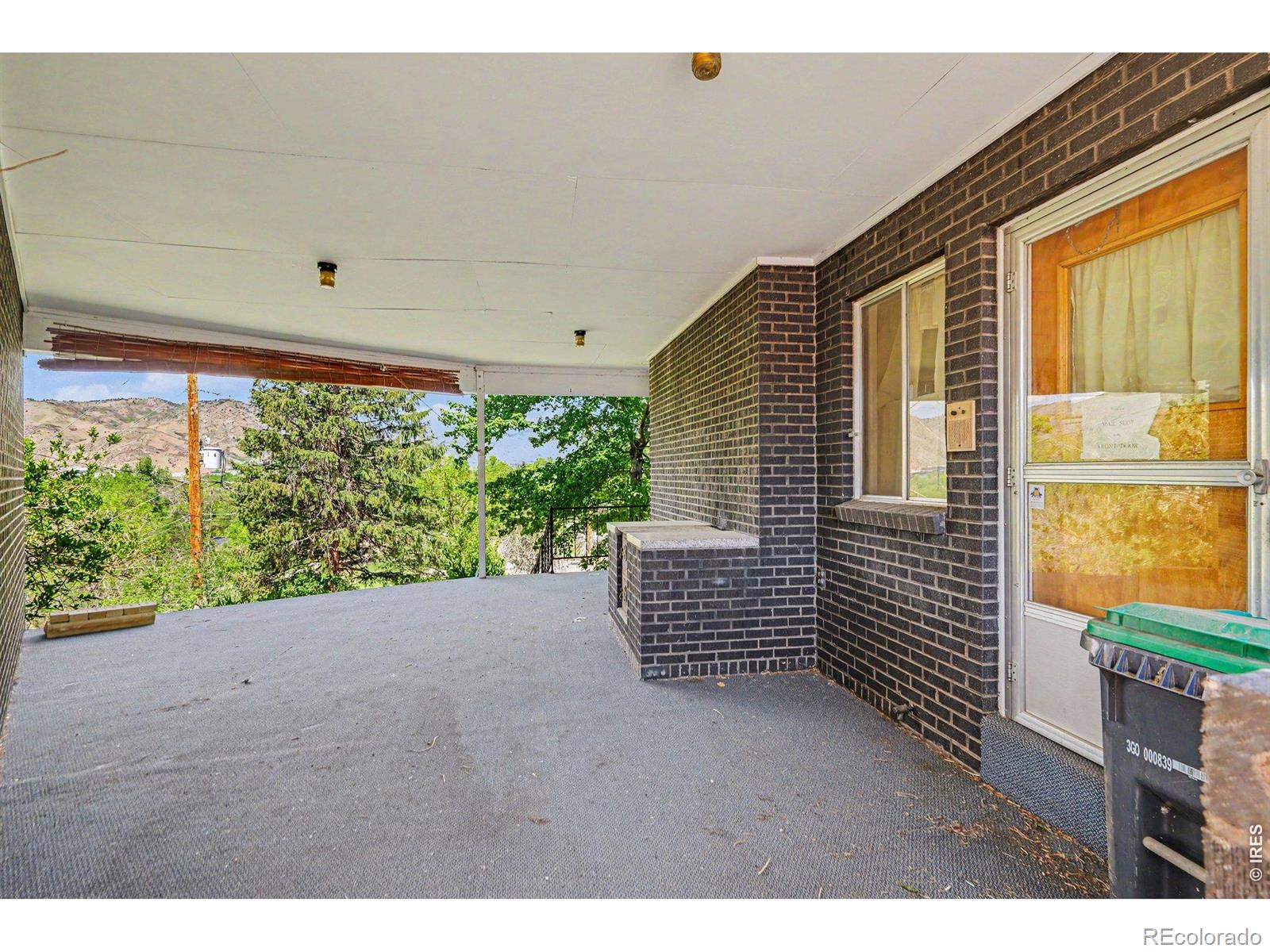 MLS Image #15 for 322  lookout view court,golden, Colorado