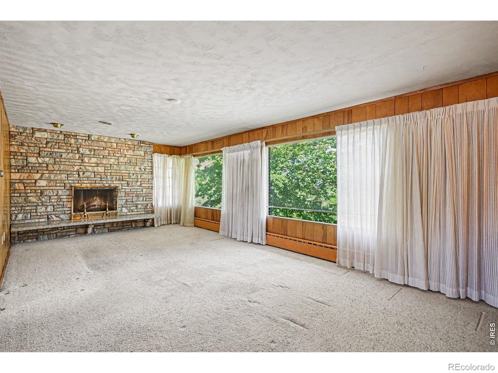 MLS Image #2 for 322  lookout view court,golden, Colorado