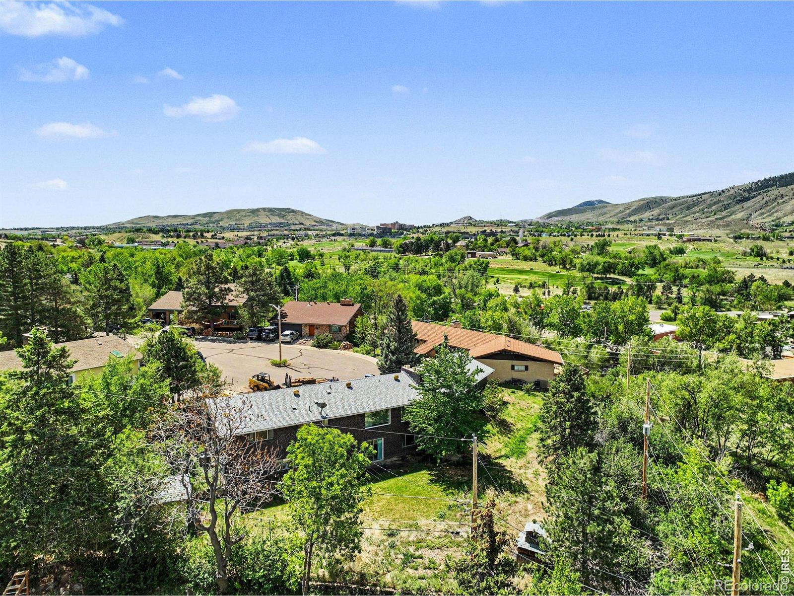 MLS Image #23 for 322  lookout view court,golden, Colorado
