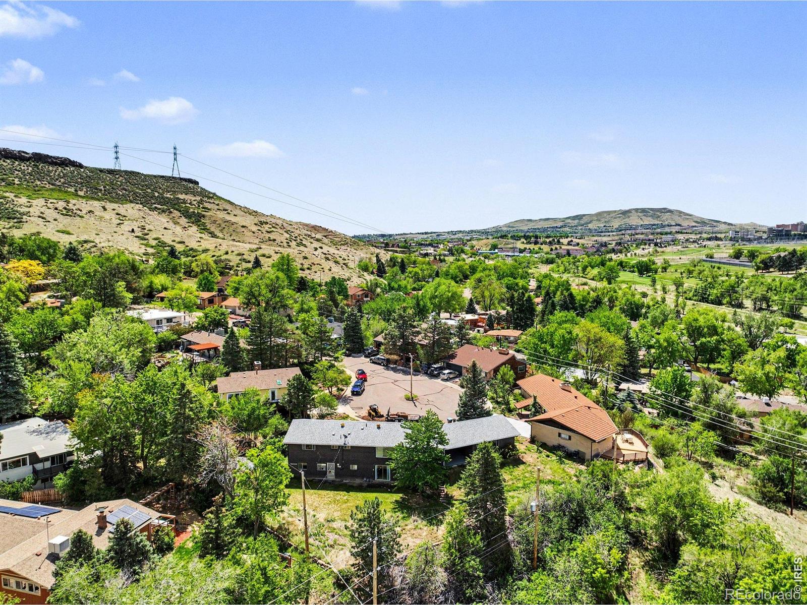 MLS Image #24 for 322  lookout view court,golden, Colorado