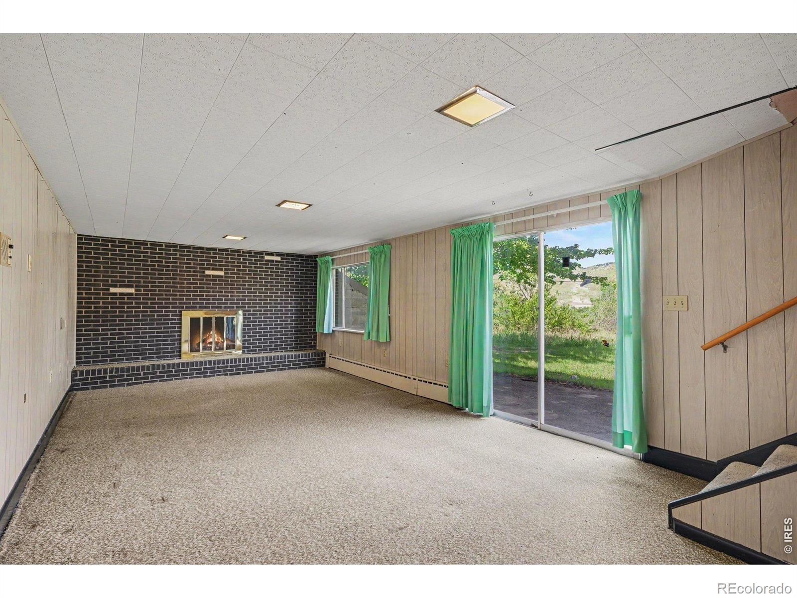 MLS Image #9 for 322  lookout view court,golden, Colorado