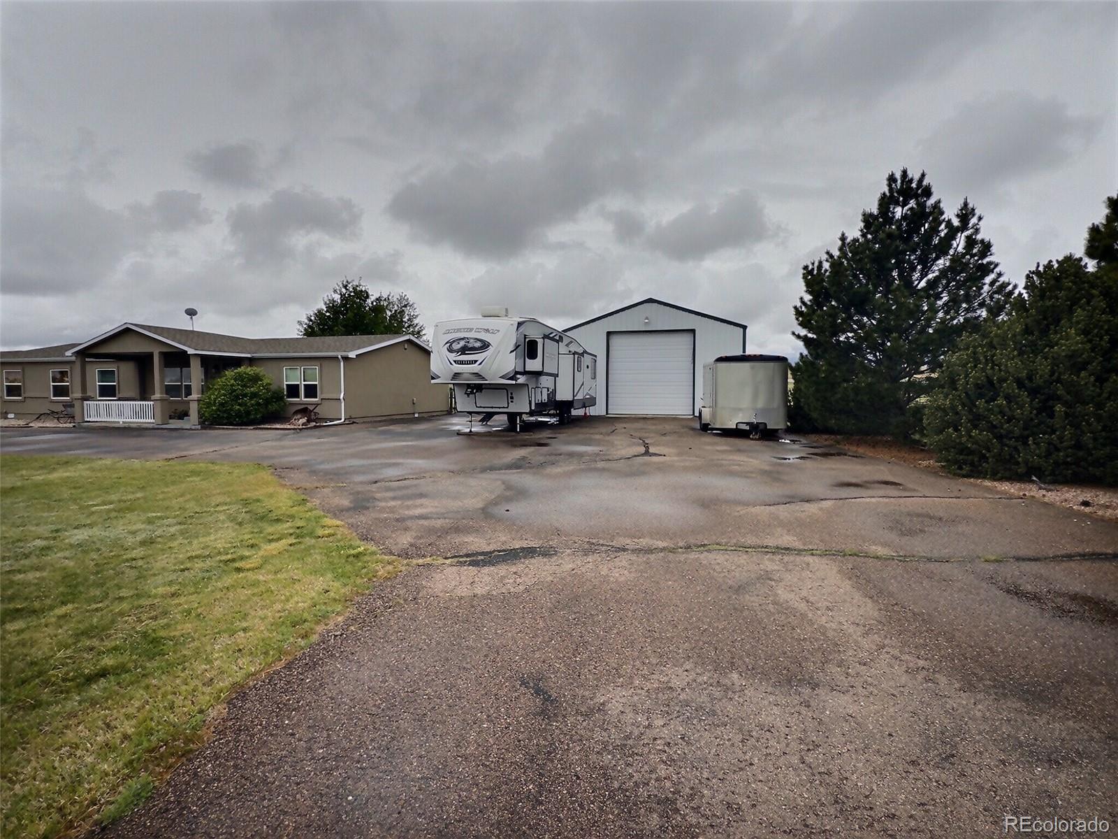 MLS Image #2 for 6480  crebs drive,peyton, Colorado
