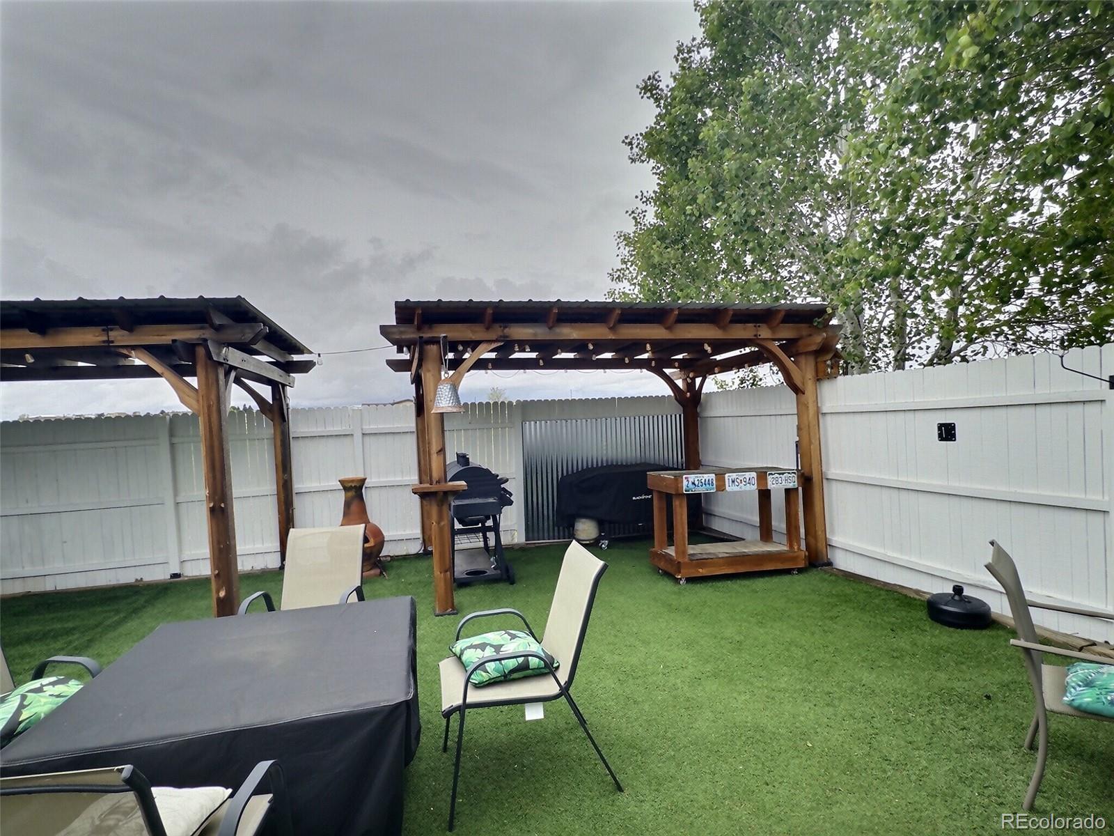 MLS Image #29 for 6480  crebs drive,peyton, Colorado
