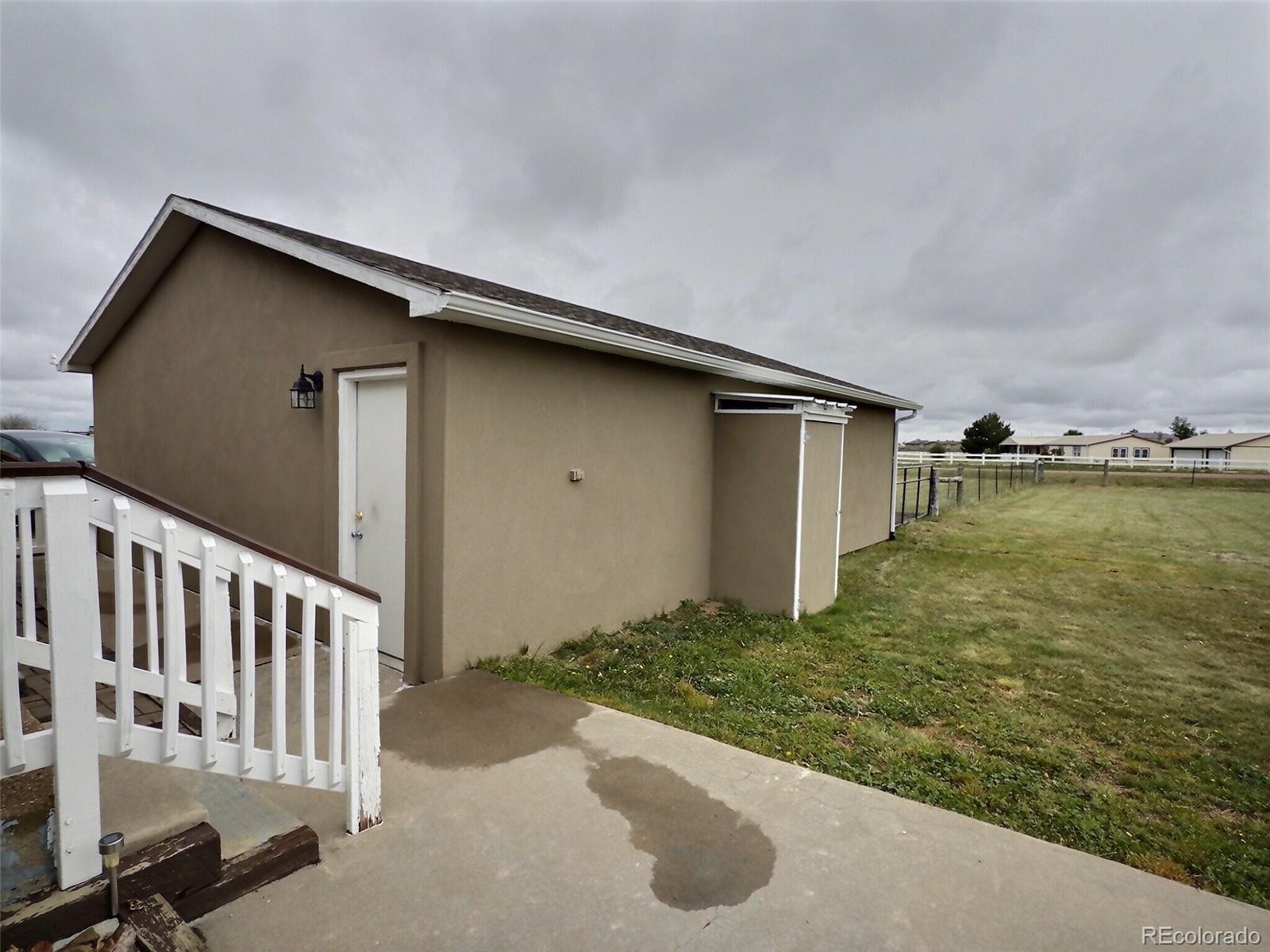 MLS Image #33 for 6480  crebs drive,peyton, Colorado