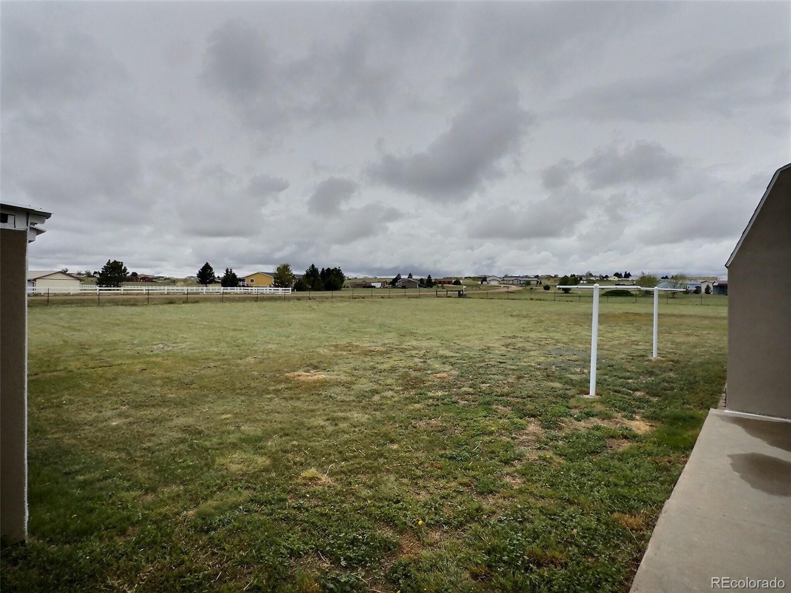MLS Image #35 for 6480  crebs drive,peyton, Colorado