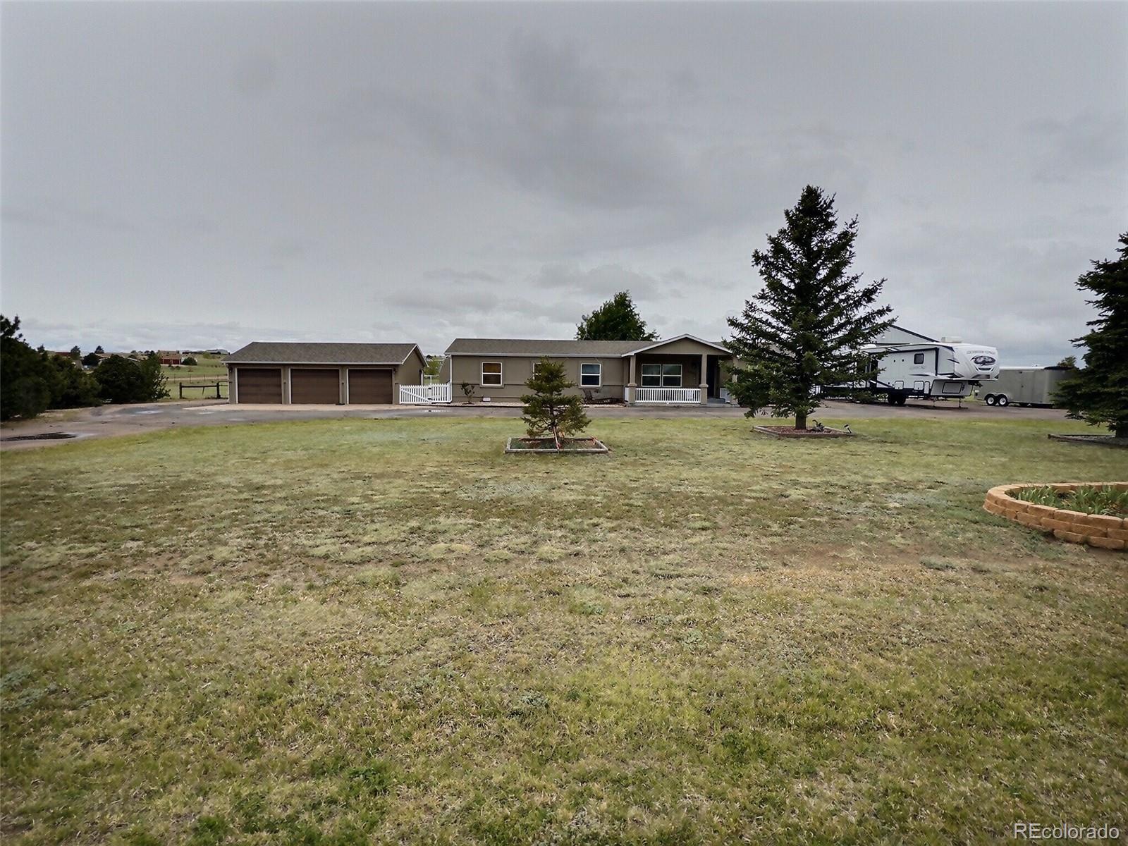 MLS Image #36 for 6480  crebs drive,peyton, Colorado