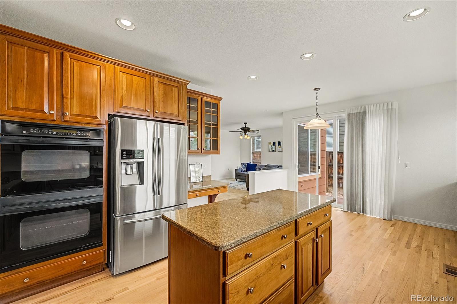 MLS Image #11 for 760  ridgemont circle,highlands ranch, Colorado