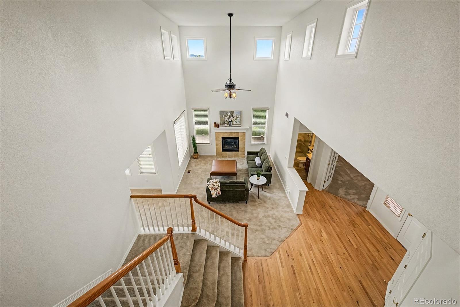 MLS Image #14 for 760  ridgemont circle,highlands ranch, Colorado