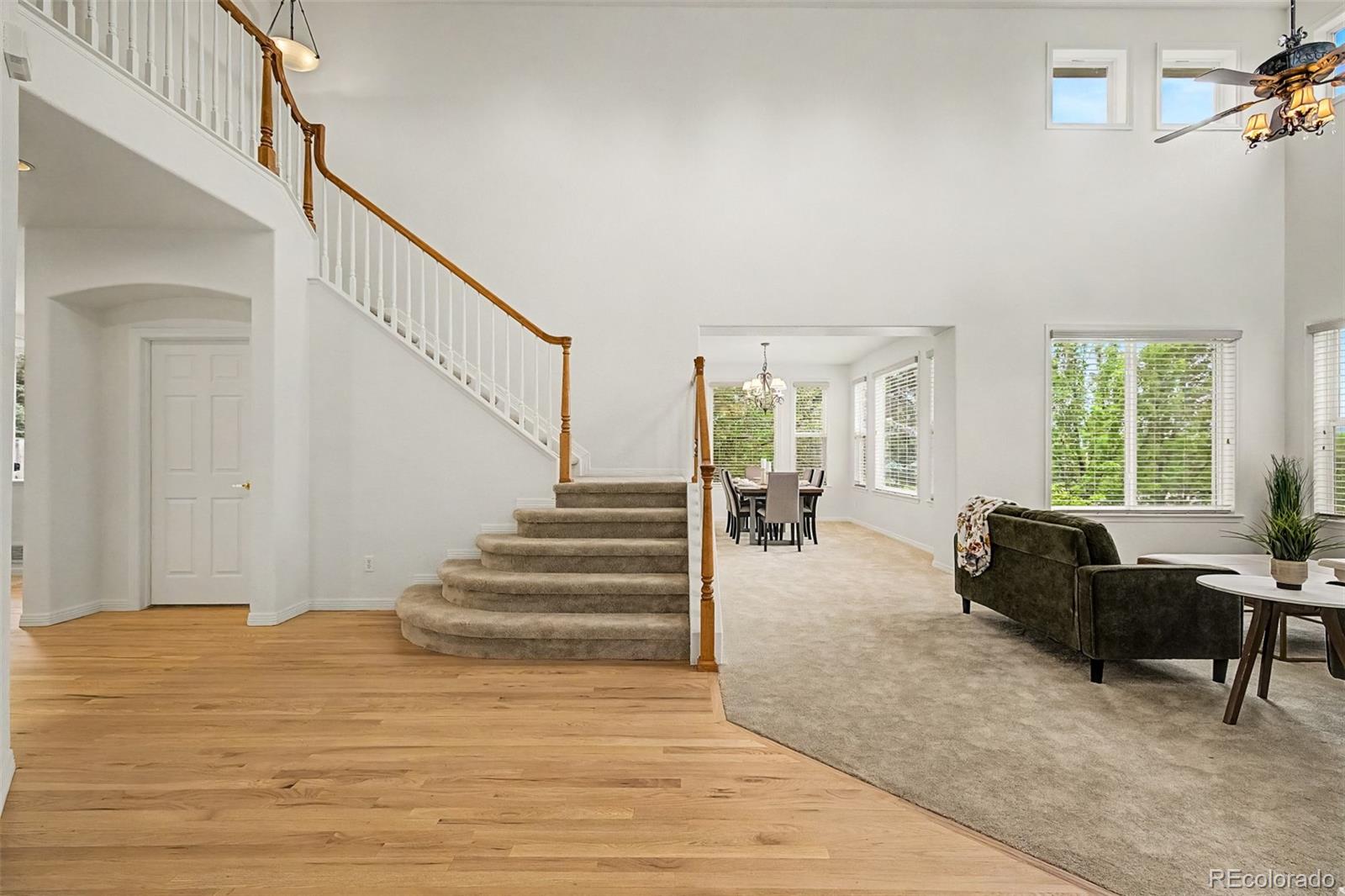 MLS Image #3 for 760  ridgemont circle,highlands ranch, Colorado