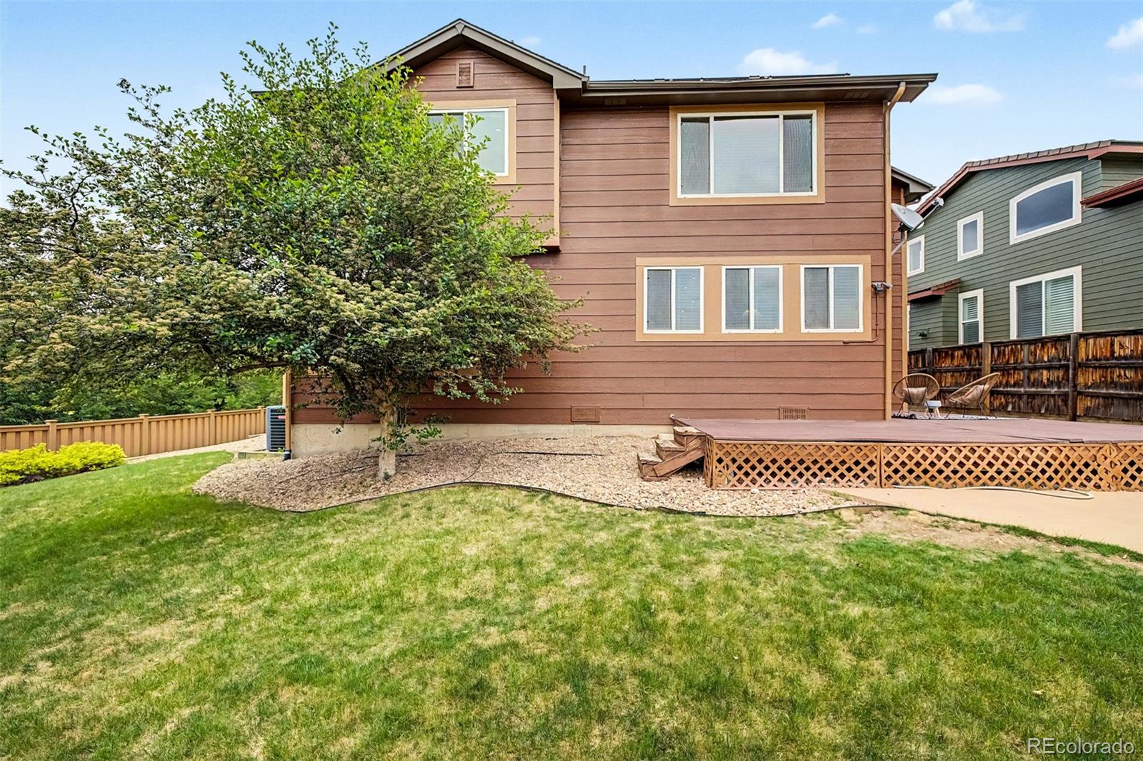 MLS Image #34 for 760  ridgemont circle,highlands ranch, Colorado