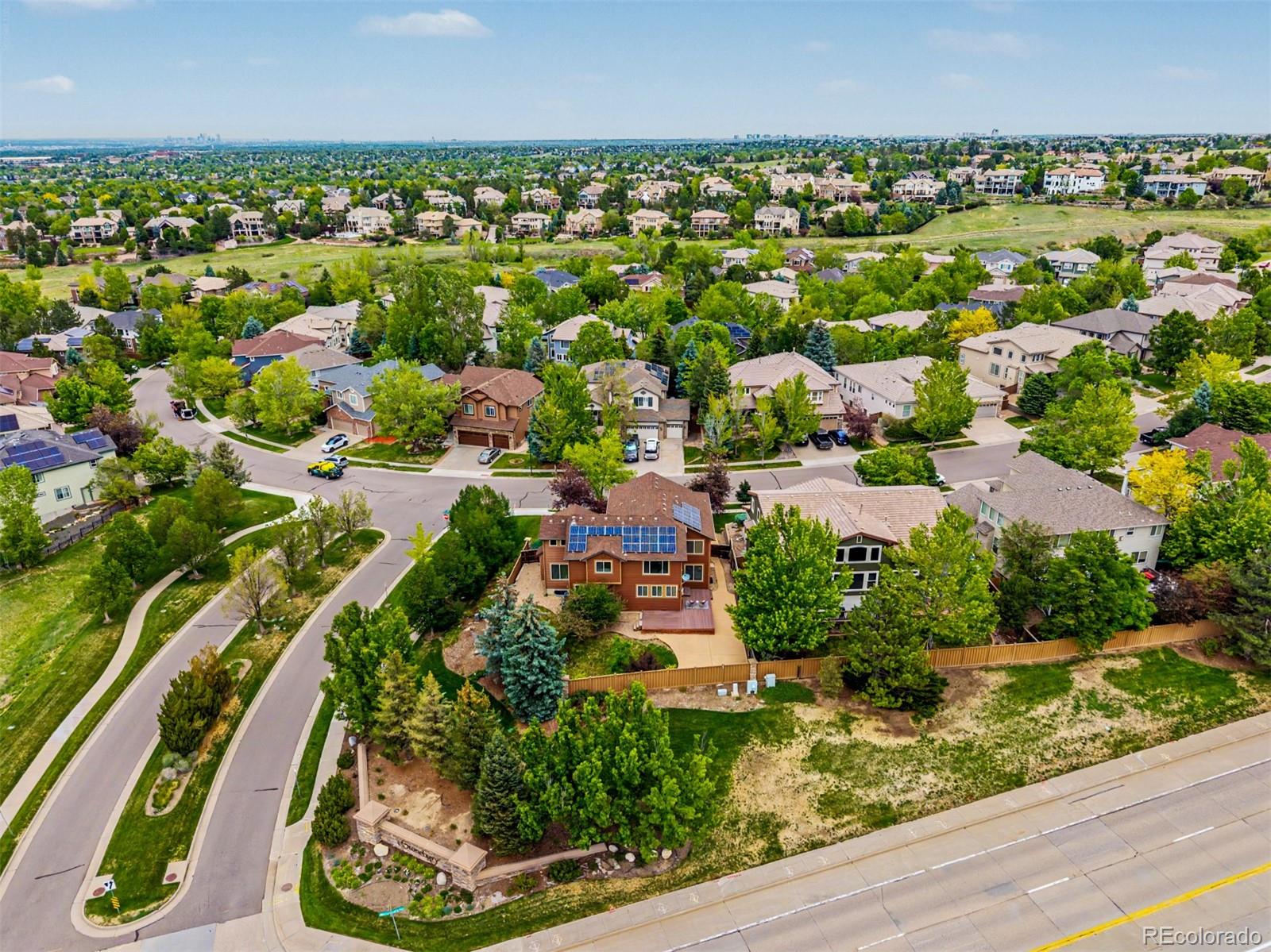 MLS Image #35 for 760  ridgemont circle,highlands ranch, Colorado