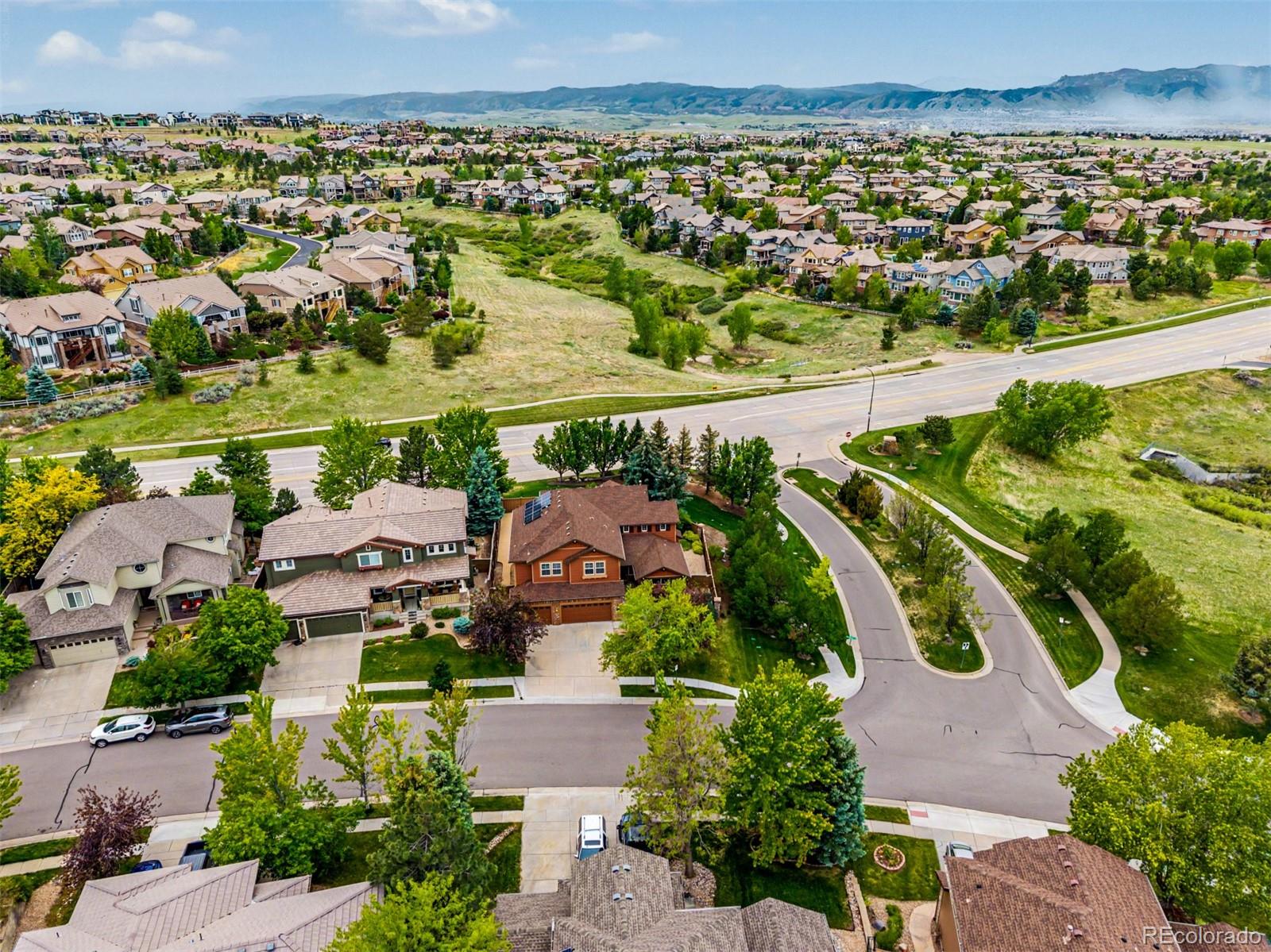 MLS Image #36 for 760  ridgemont circle,highlands ranch, Colorado