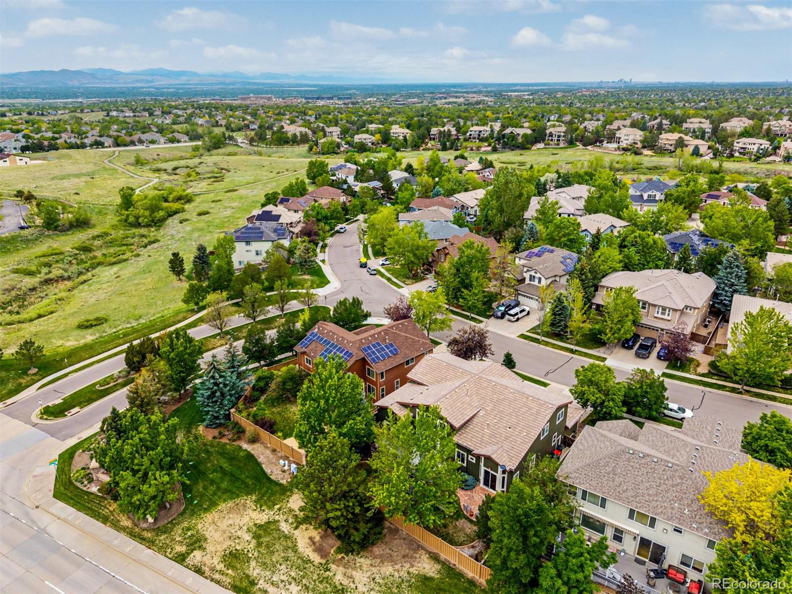 MLS Image #37 for 760  ridgemont circle,highlands ranch, Colorado