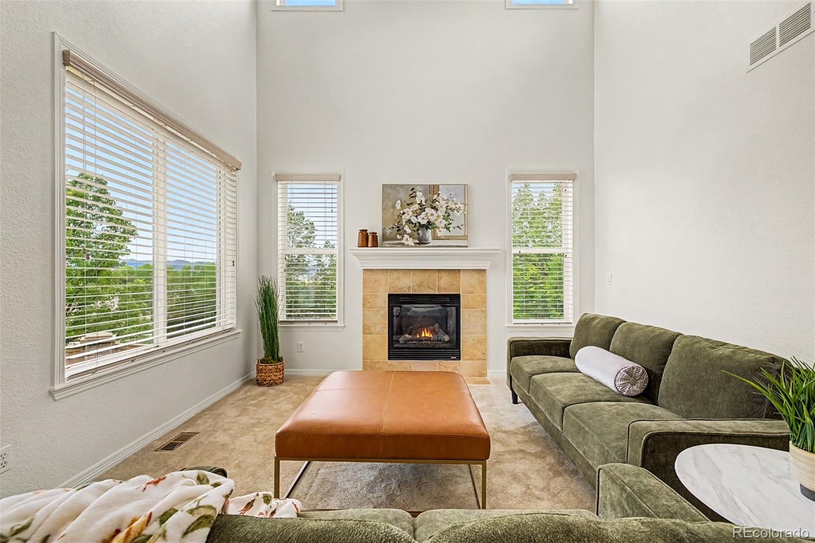 MLS Image #5 for 760  ridgemont circle,highlands ranch, Colorado