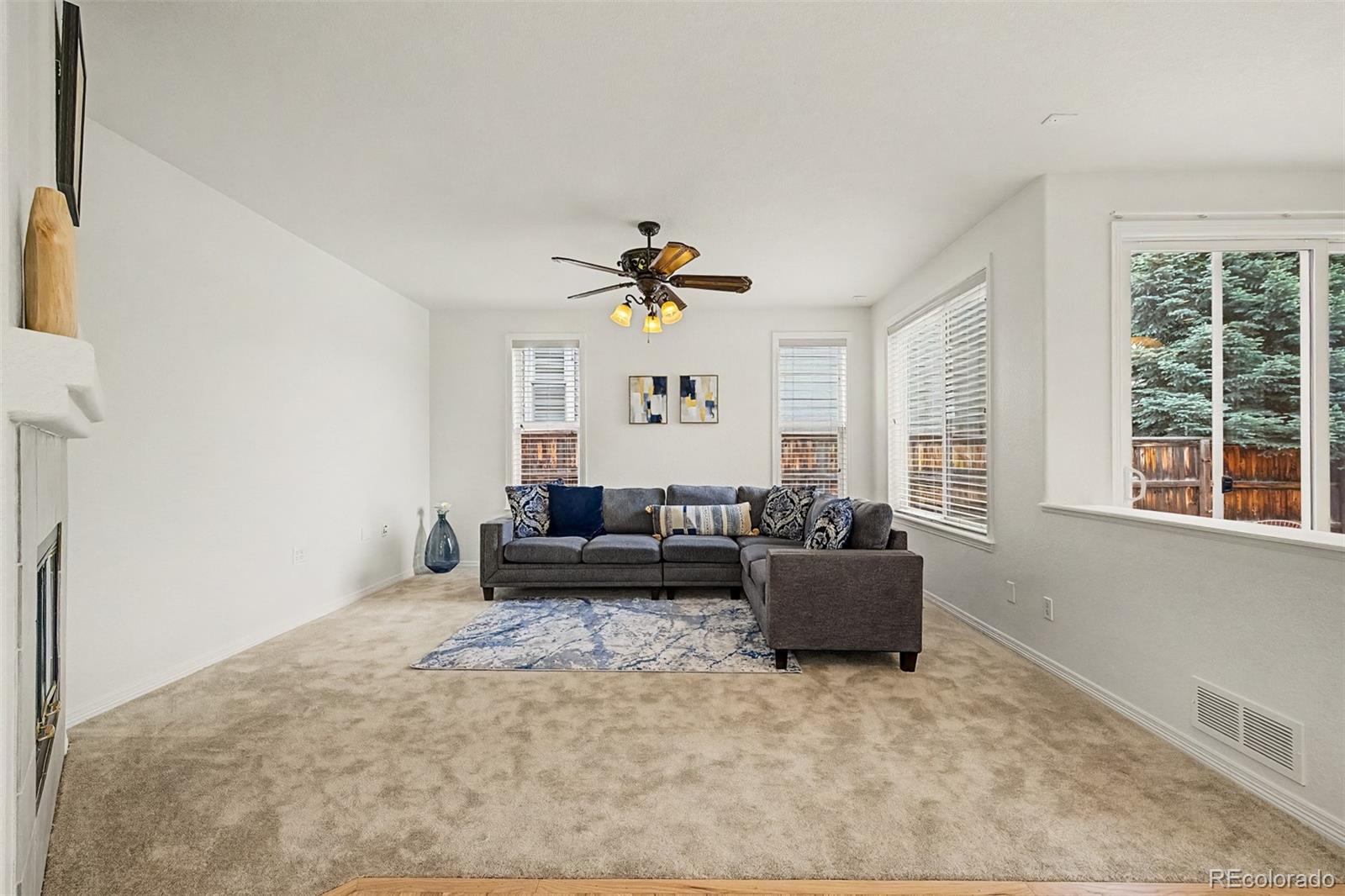 MLS Image #6 for 760  ridgemont circle,highlands ranch, Colorado