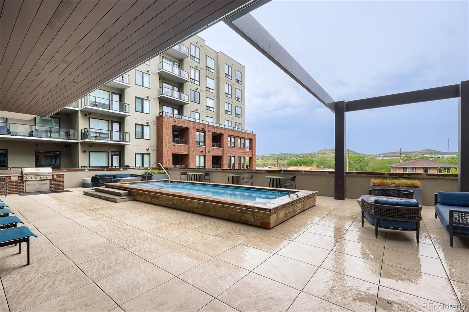 MLS Image #13 for 20  wilcox street,castle rock, Colorado