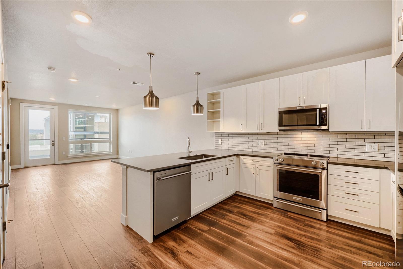 MLS Image #3 for 20  wilcox street,castle rock, Colorado