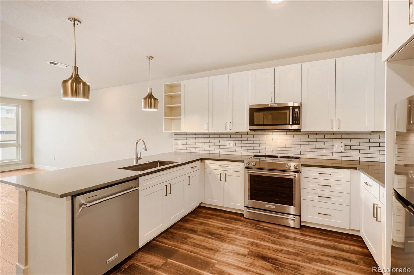 MLS Image #4 for 20  wilcox street,castle rock, Colorado