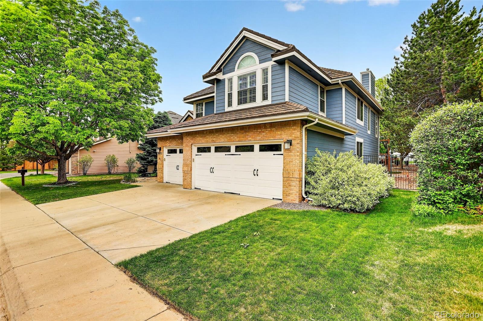MLS Image #1 for 6472 s jamaica circle,englewood, Colorado