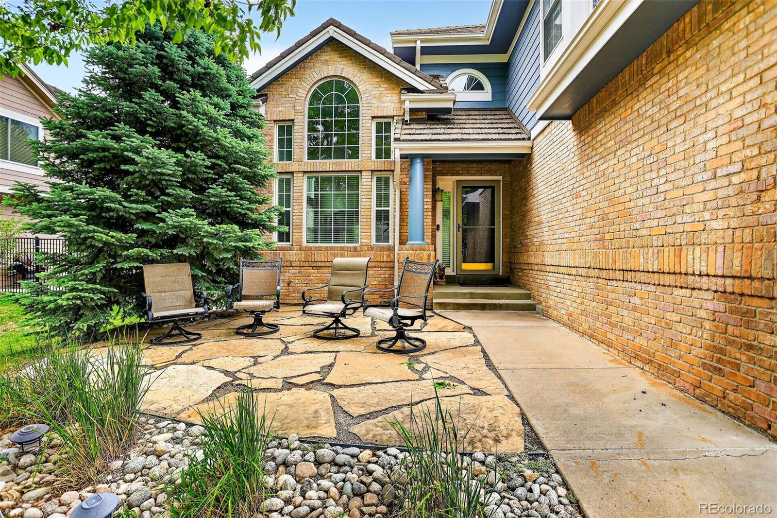 MLS Image #2 for 6472 s jamaica circle,englewood, Colorado