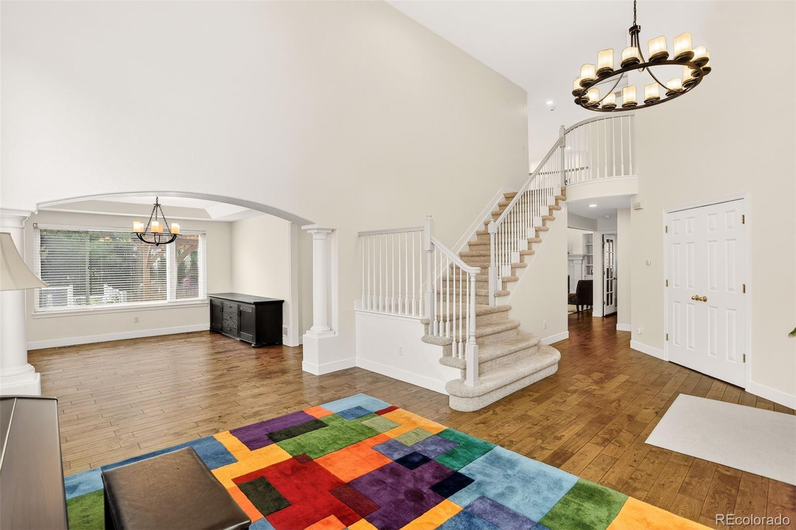 MLS Image #4 for 6472 s jamaica circle,englewood, Colorado