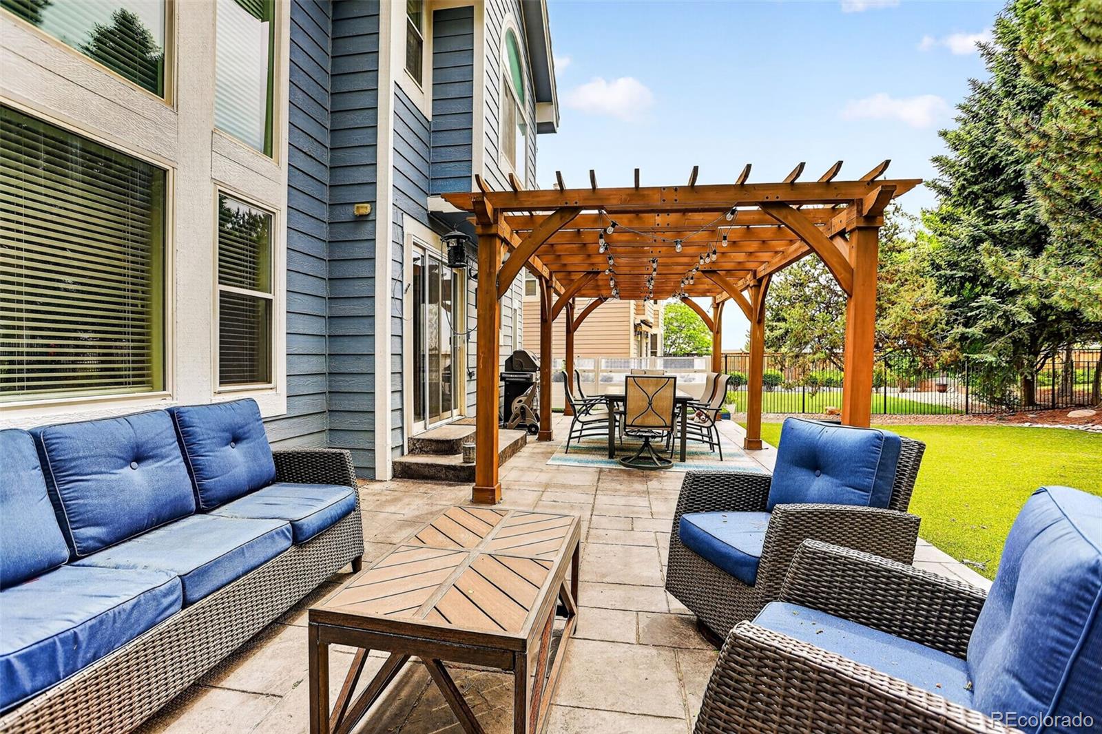 MLS Image #40 for 6472 s jamaica circle,englewood, Colorado