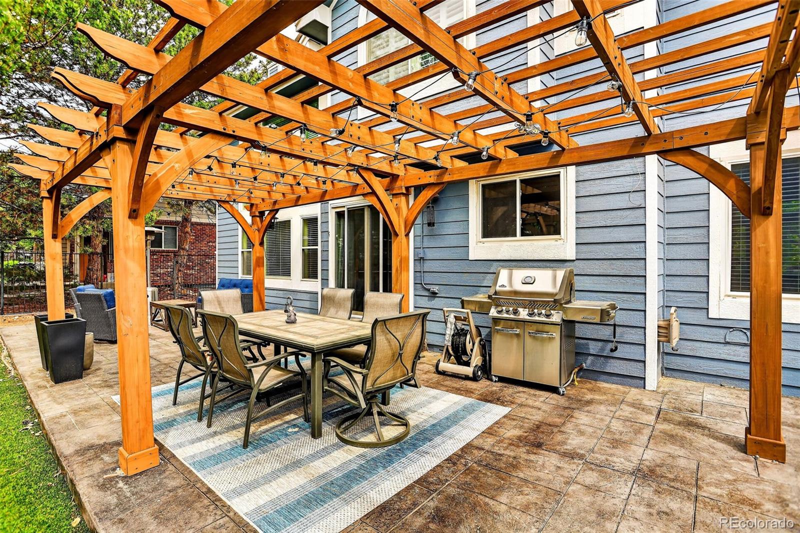 MLS Image #41 for 6472 s jamaica circle,englewood, Colorado