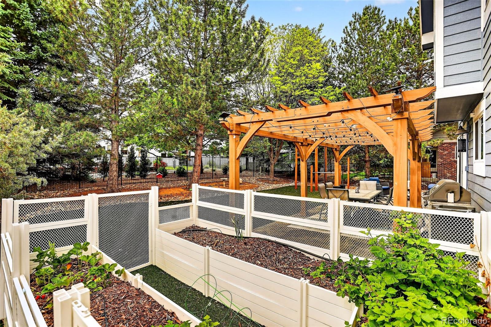 MLS Image #42 for 6472 s jamaica circle,englewood, Colorado
