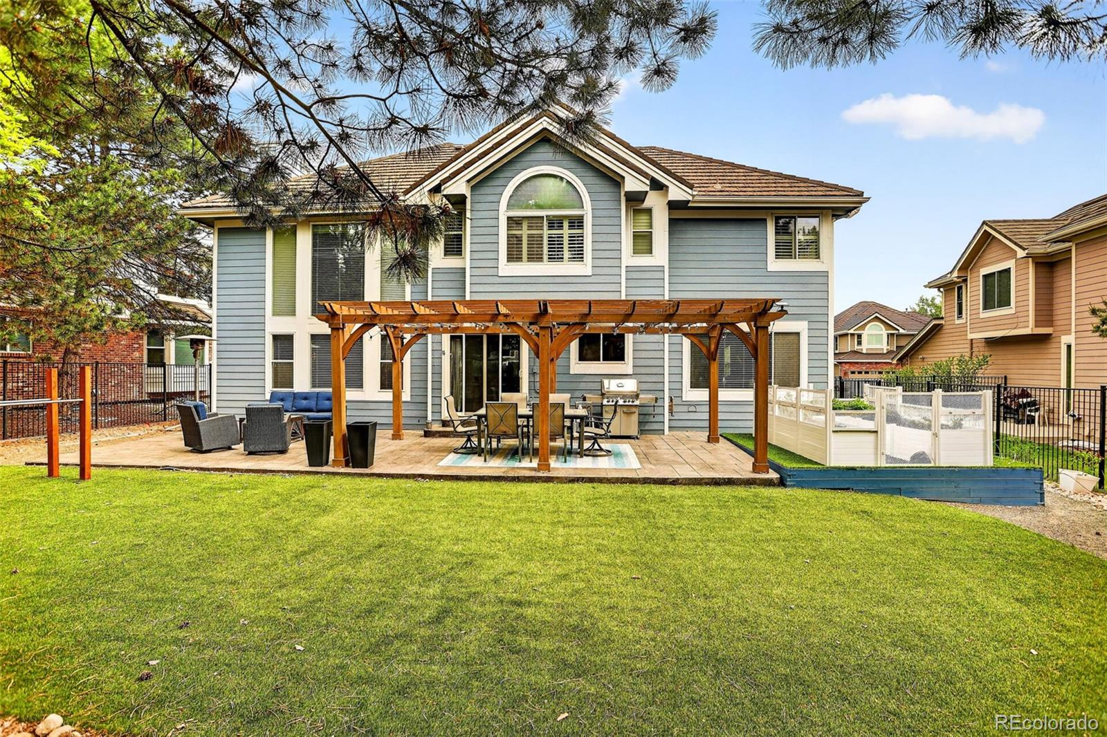 MLS Image #44 for 6472 s jamaica circle,englewood, Colorado