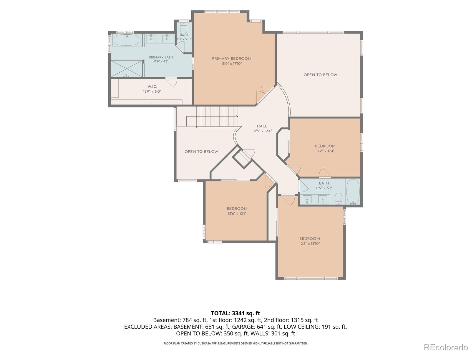 MLS Image #46 for 6472 s jamaica circle,englewood, Colorado