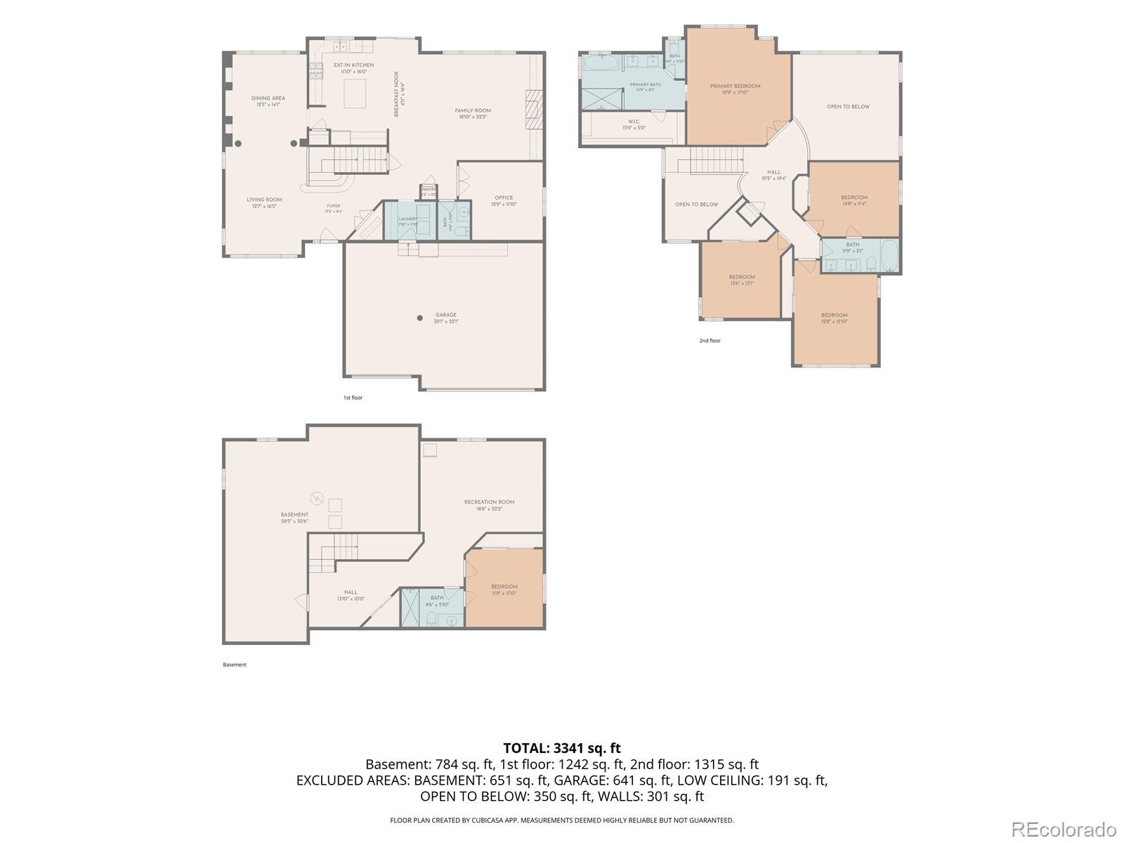 MLS Image #49 for 6472 s jamaica circle,englewood, Colorado