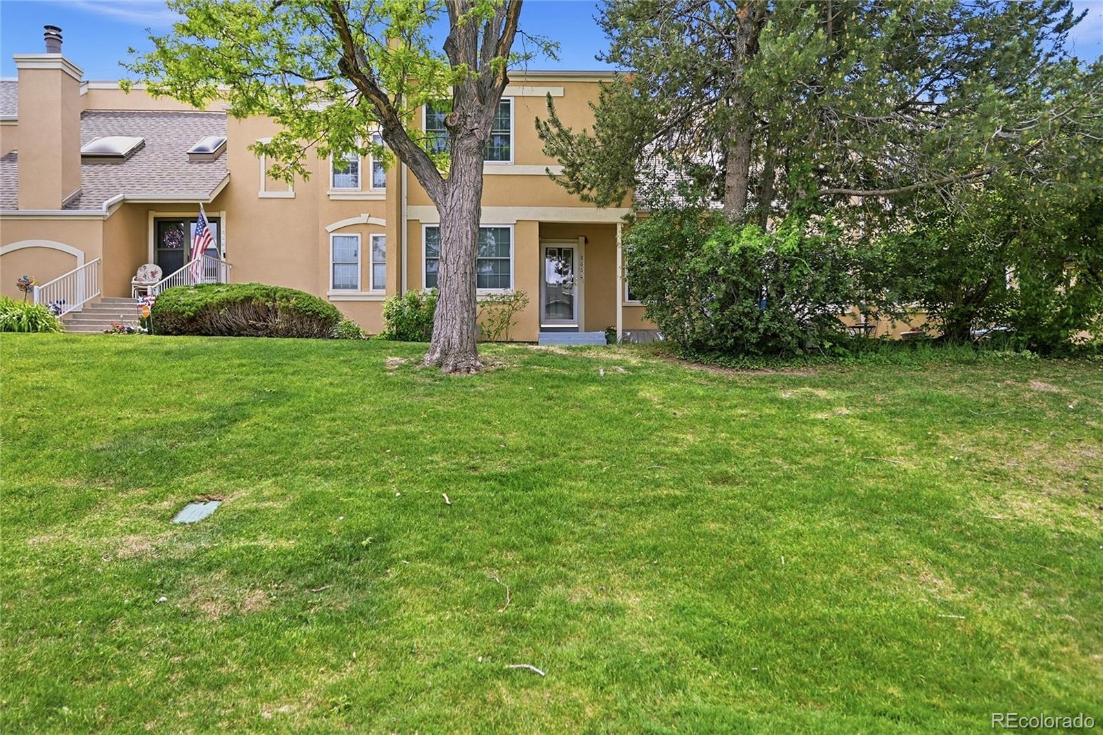 MLS Image #1 for 2858 s vaughn way ,aurora, Colorado
