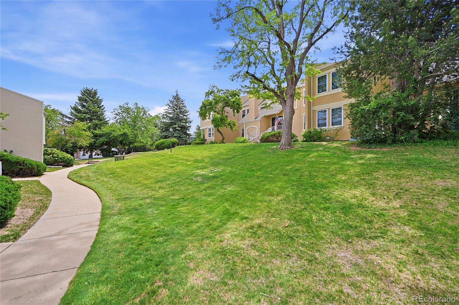 MLS Image #2 for 2858 s vaughn way ,aurora, Colorado