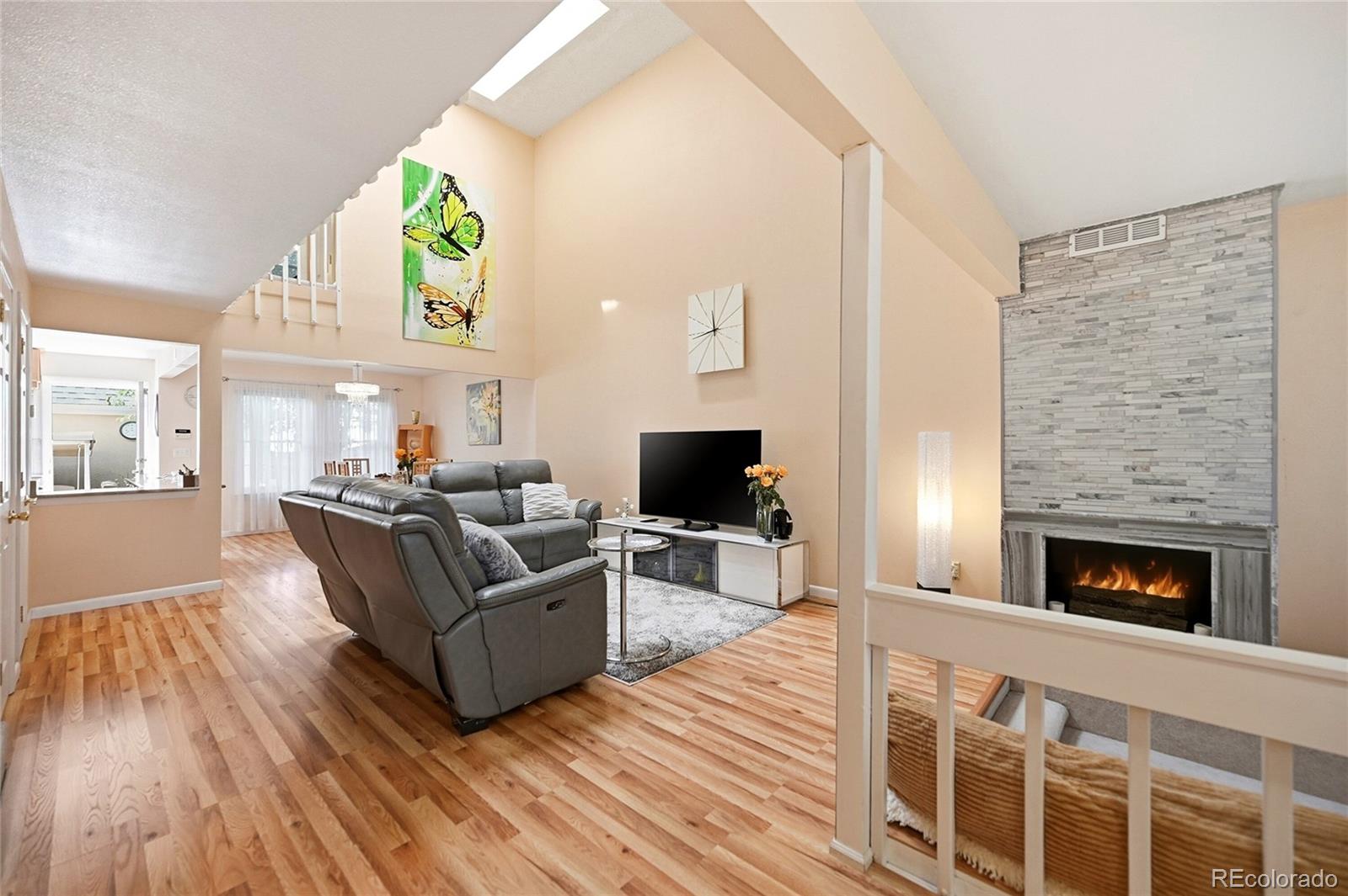 MLS Image #4 for 2858 s vaughn way ,aurora, Colorado