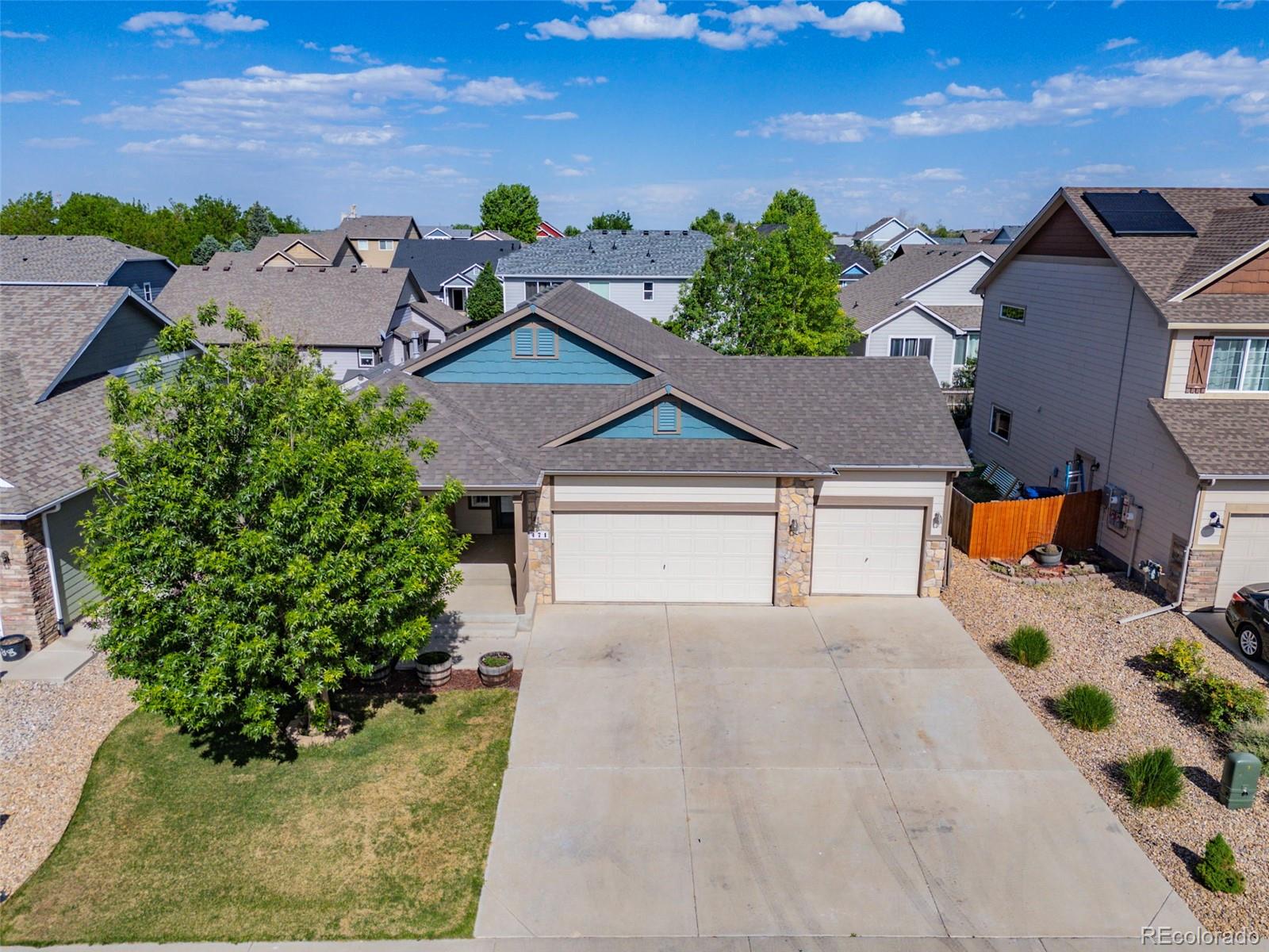 MLS Image #0 for 471  homestead lane,johnstown, Colorado