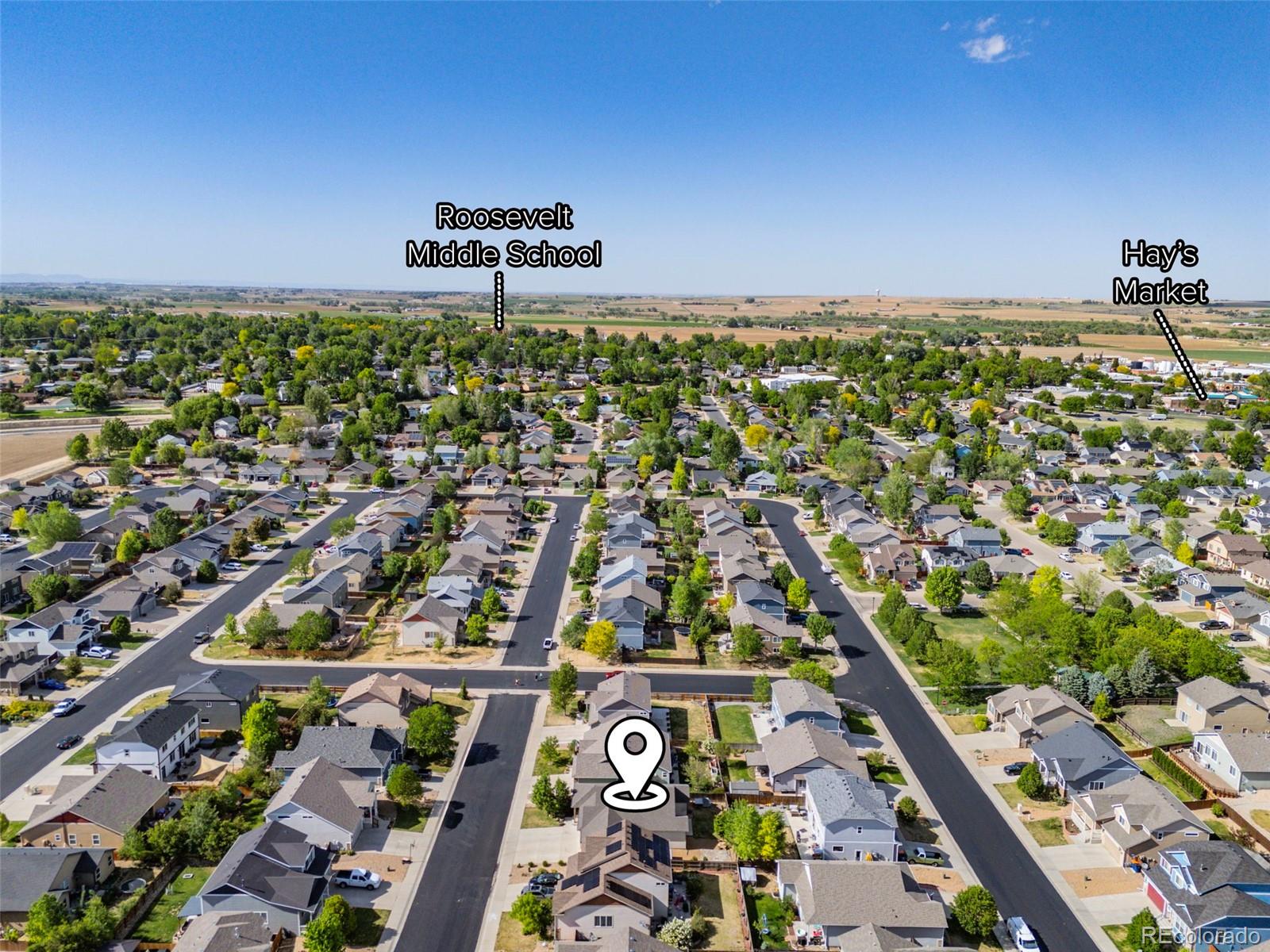MLS Image #36 for 471  homestead lane,johnstown, Colorado