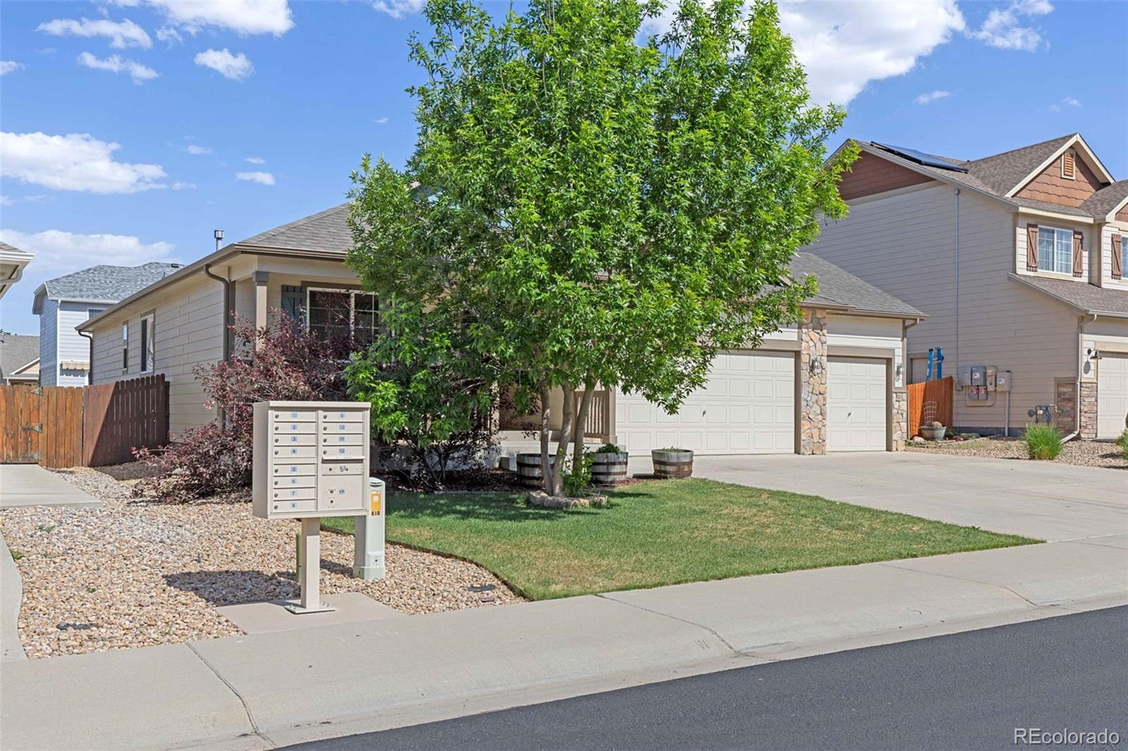 MLS Image #4 for 471  homestead lane,johnstown, Colorado