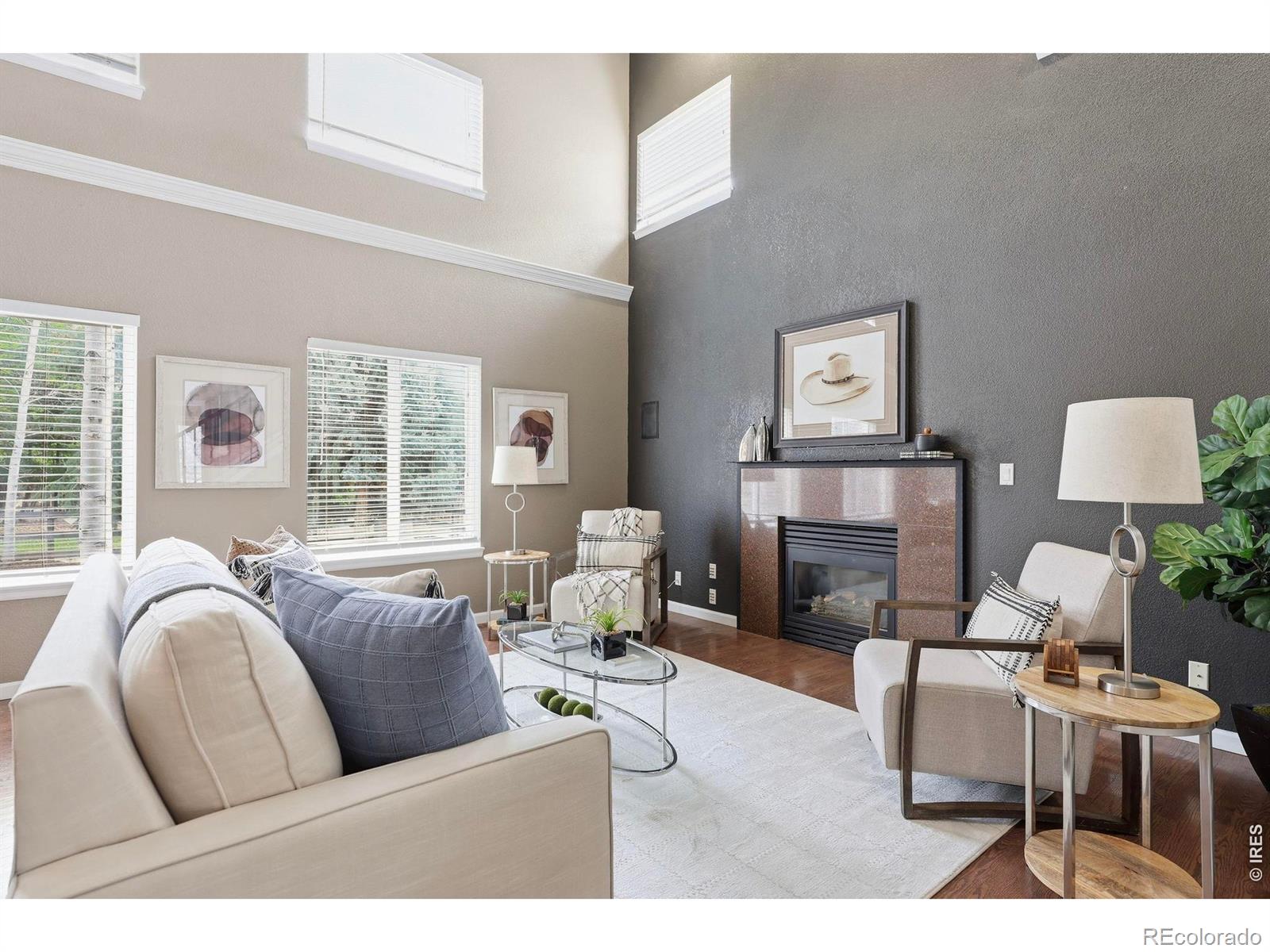 MLS Image #1 for 2302  barn swallow drive,longmont, Colorado
