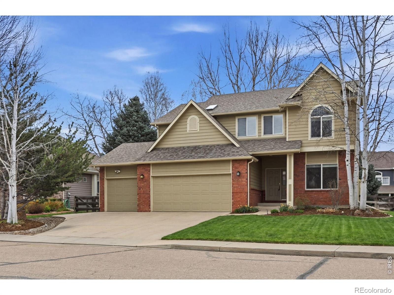 MLS Image #17 for 2302  barn swallow drive,longmont, Colorado