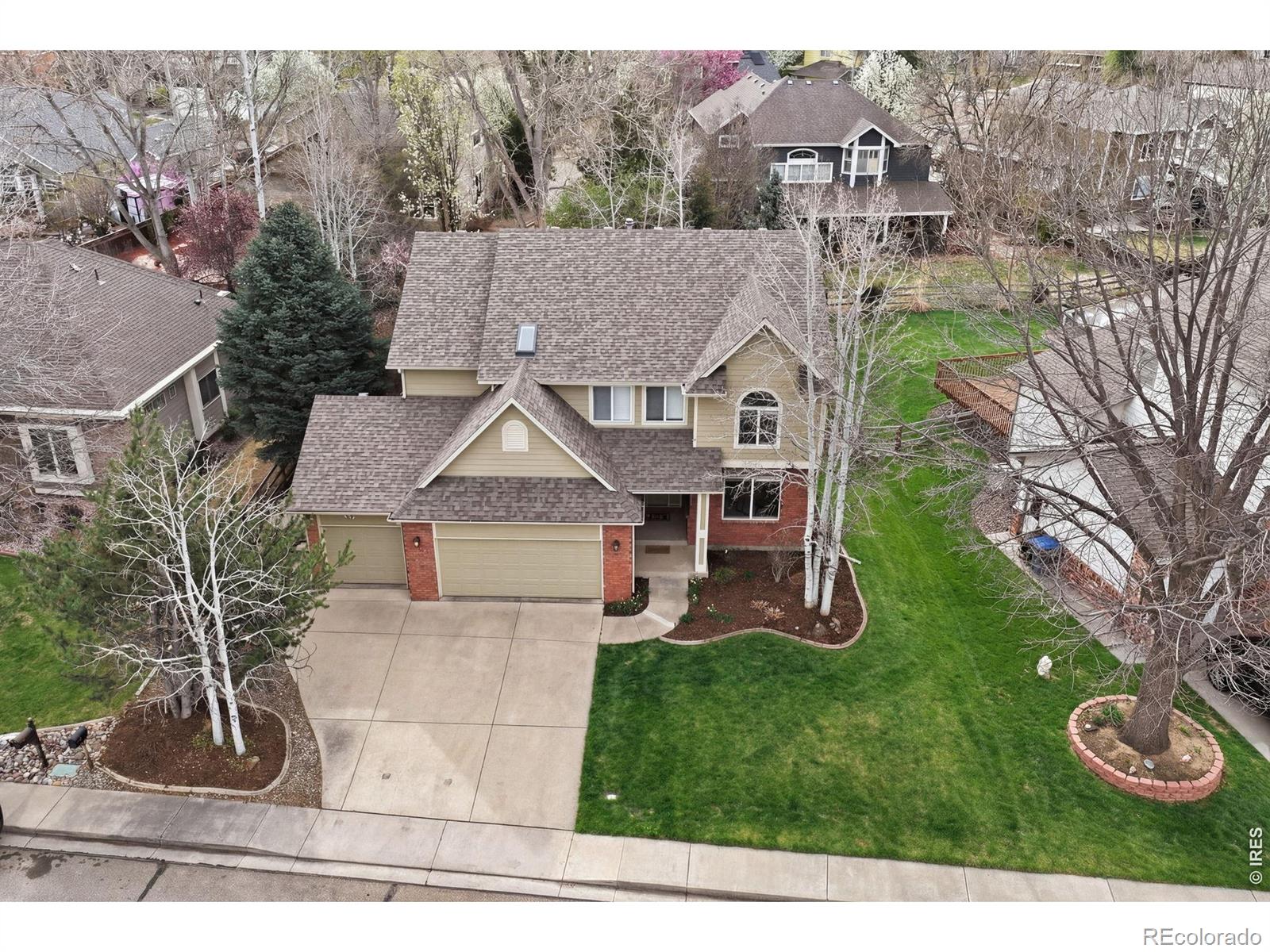 MLS Image #18 for 2302  barn swallow drive,longmont, Colorado