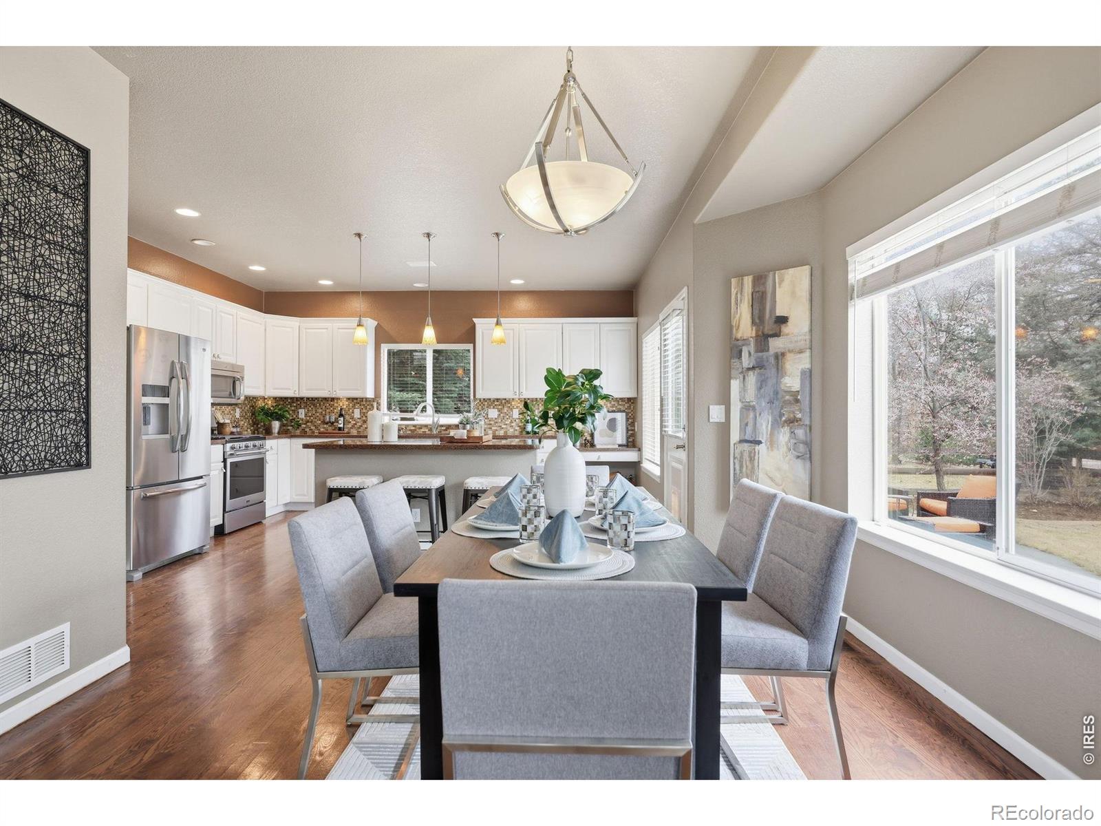 MLS Image #3 for 2302  barn swallow drive,longmont, Colorado