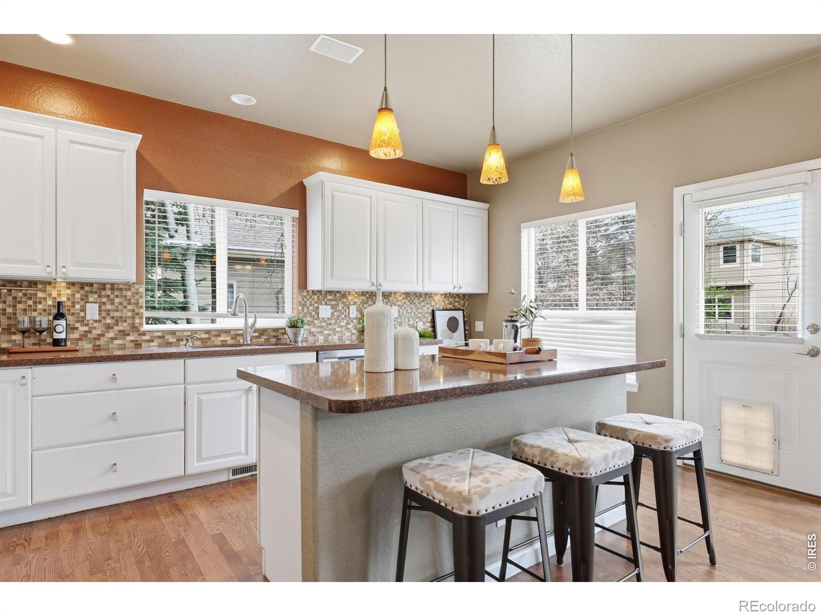 MLS Image #4 for 2302  barn swallow drive,longmont, Colorado