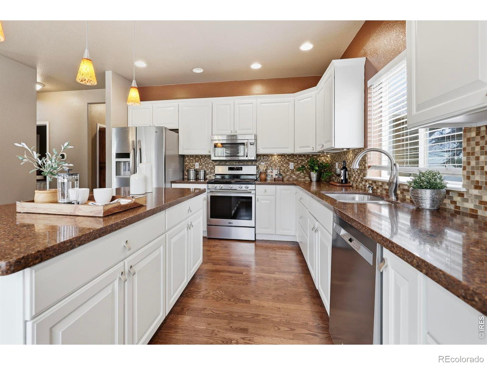MLS Image #5 for 2302  barn swallow drive,longmont, Colorado