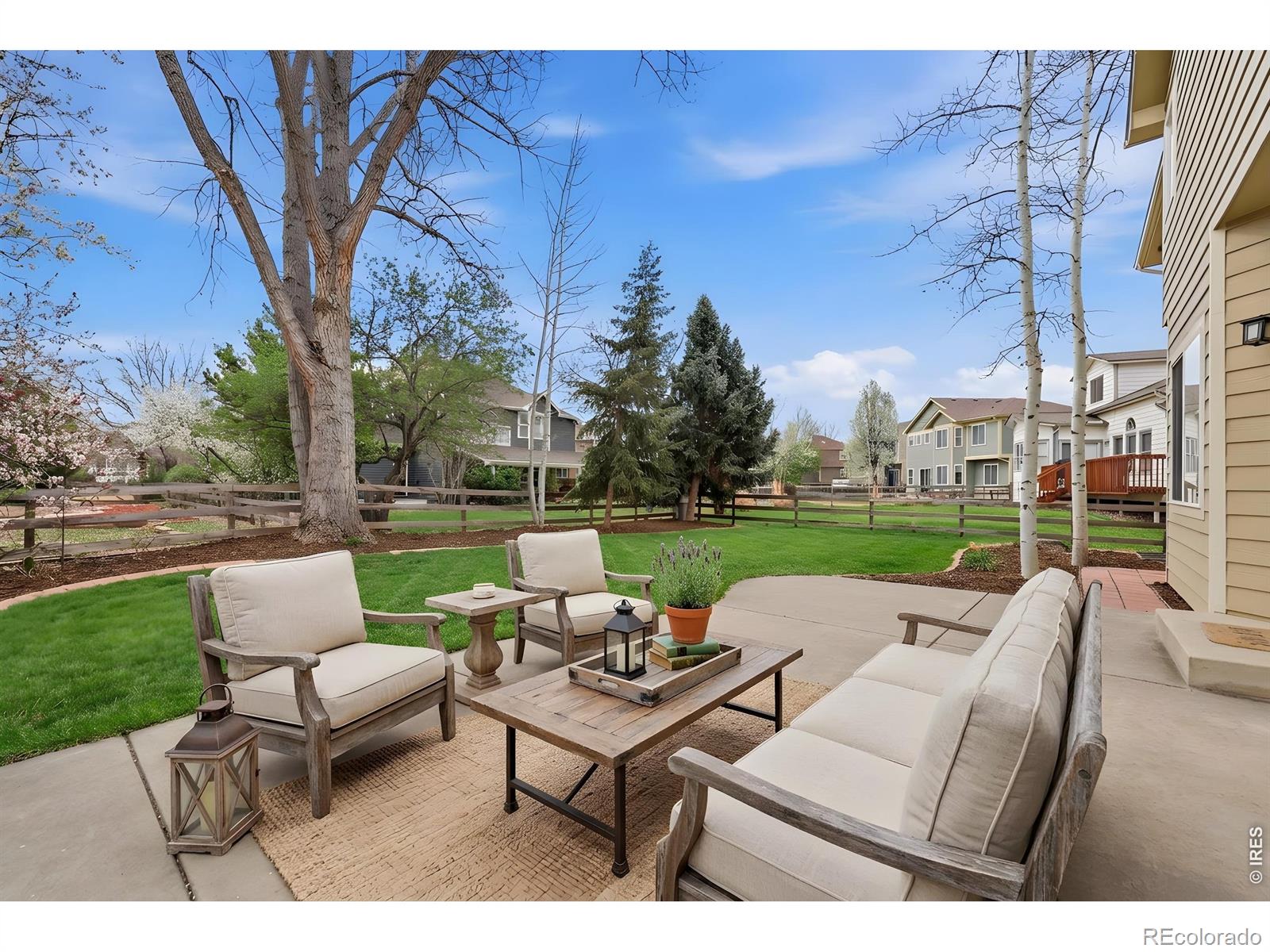 MLS Image #7 for 2302  barn swallow drive,longmont, Colorado