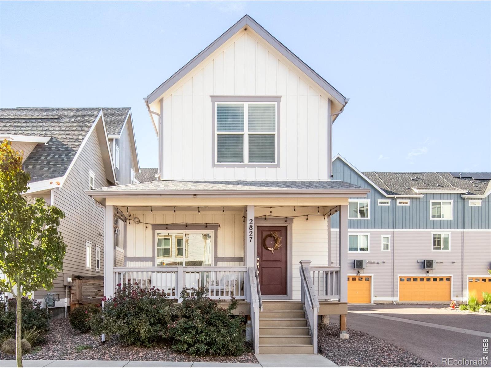 MLS Image #0 for 2827 s fox street,englewood, Colorado