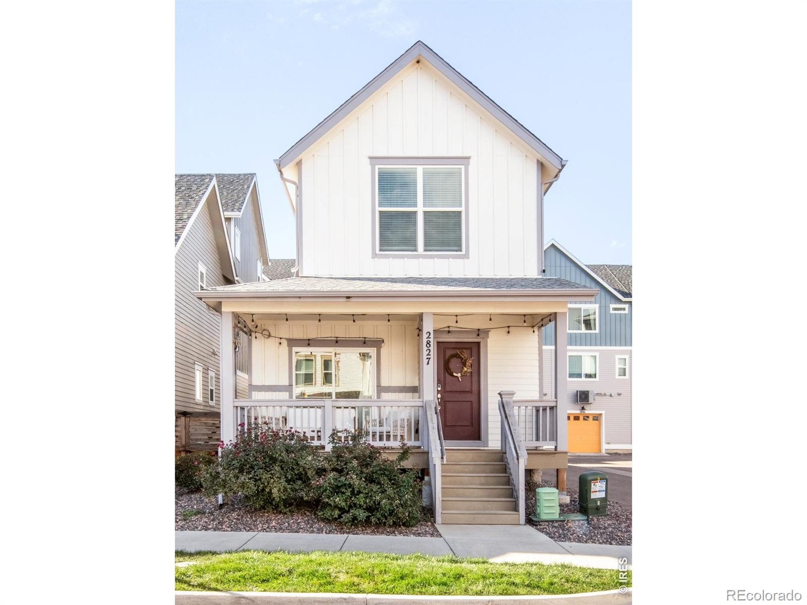 MLS Image #1 for 2827 s fox street,englewood, Colorado